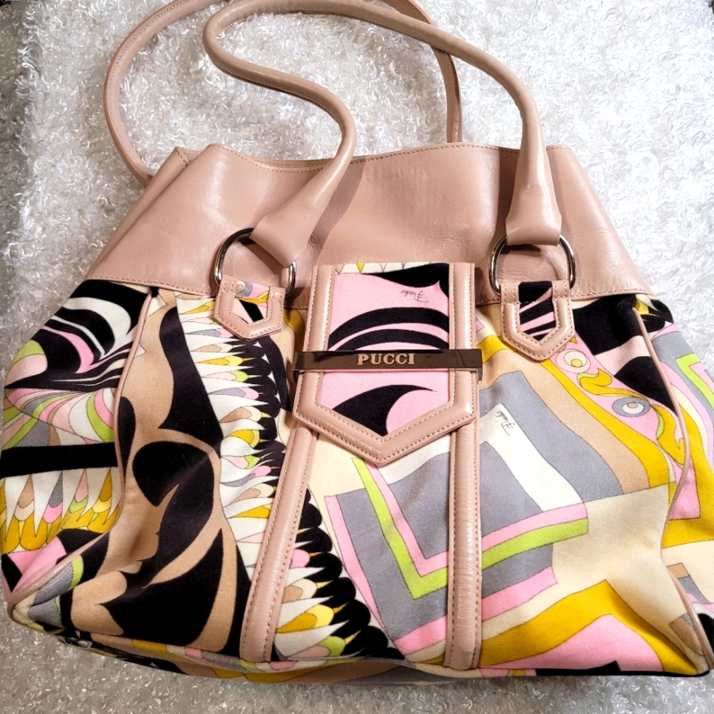 Handbag